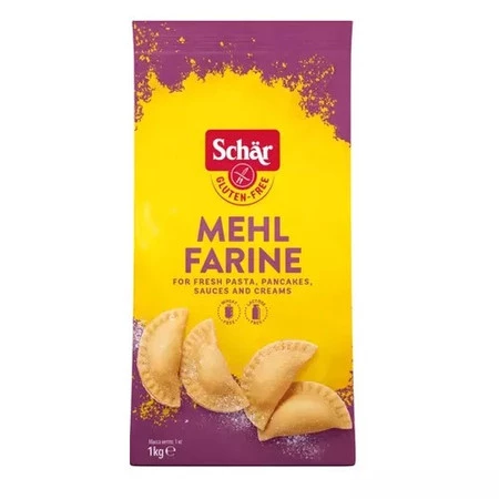 Schar − Mehl, mąka uniwersalna bezgl. − 1 kg