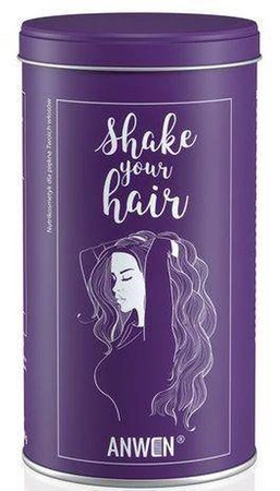 Anwen - Shake Your Hair.  Nutrikosmetyk - 360 g