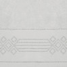 Ręcznik Kamela (01), 50 x 90 cm, Biały