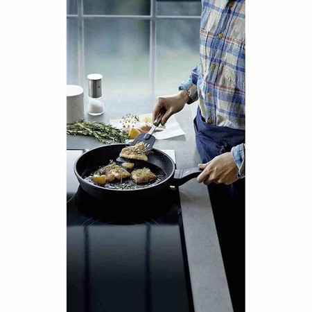 WMF - Patelnia głęboka 24cm, PermaDur Premium