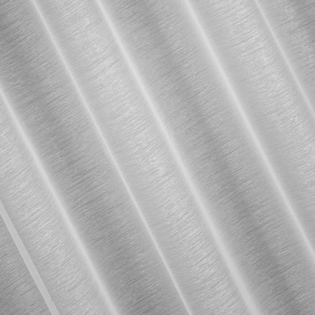 FIRANA GOTOWA BELISSA NA TAŚMIE 140 X 300 CM BIAŁY