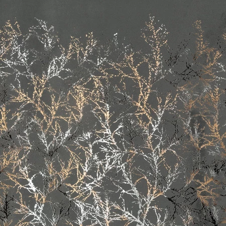 ZASŁONA GOTOWA TORI 140 X 250 CM GRAFITOWY