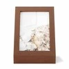 UMBRA - Ramka na zdjecia M, jasny orzech, PODIUM