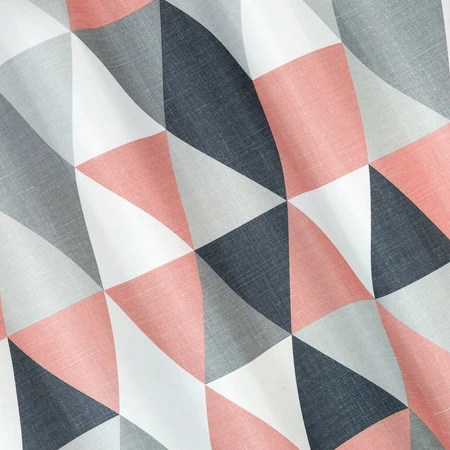 ZASŁONA GOTOWA ADINA 140 X 250 CM BIAŁY