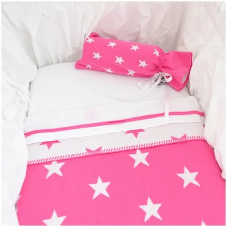 Baby's Only, Star Otulacz na termofor Błękitny/Szary SUPER PROMOCJA -50%