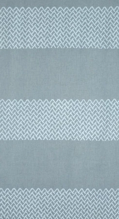 ZASŁONA GOTOWA ESTERI 140 X 250 CM NIEBIESKI