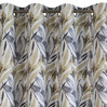 ZASŁONA GOTOWA LAVIN 140 X 250 CM BIAŁY