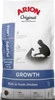 Arion Original Growth Puppy Large Chicken 12kg
