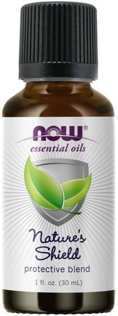 Now Foods Nature's Shield Protective Blend (30 ml)