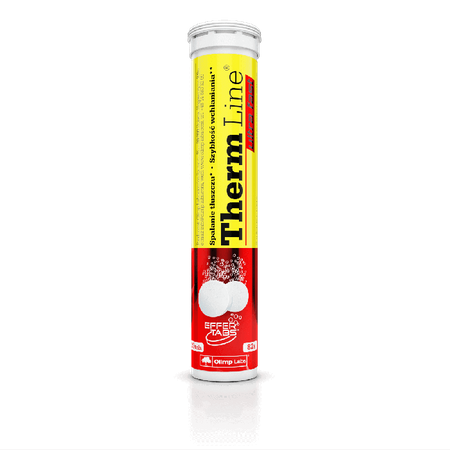 Olimp Labs  Therm line ultra fast 20 kaps.