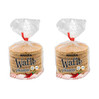 Zestaw 2x Wafle owsiane pikantne 100 g