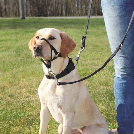 TRIXIE Szelki treningowe Top Trainer M