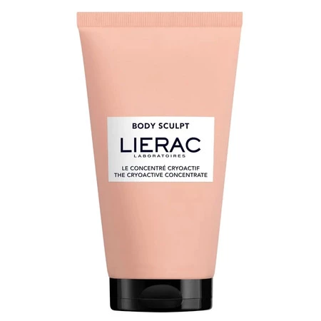LIERAC BODY SCULPT koncentrat krioatywny 150ml