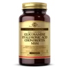 Solgar Glukozamina, Kwas hialuronowy, Chondroityna i MSM - 120 tabl.