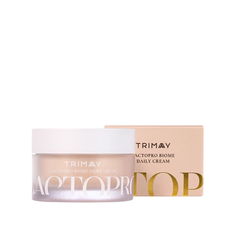 Trimay Krem do twarzy LactoPro Biome 50 ml