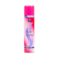 Profesional Touch − Lakier do włosów − 265 ml