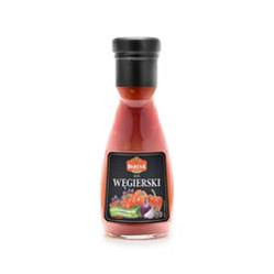 Sos Węgierski Premium 235 g