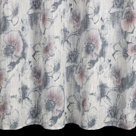 Zasłona gotowa Frida 140 x 260 cm, Naturalny