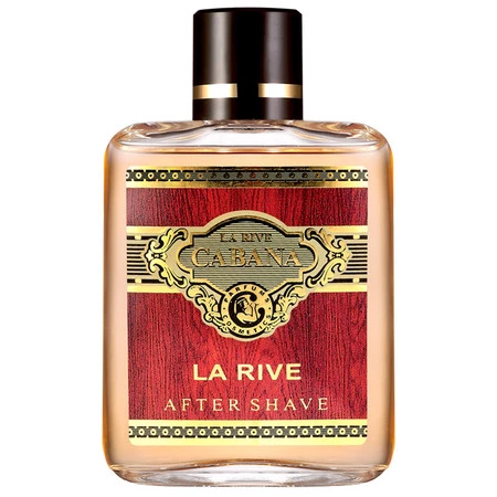 La Rive for Men Cabana Płyn po goleniu 100ml