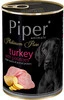 Dolina Noteci PIPER Animals PURE Indyk Ziemniaki 400g