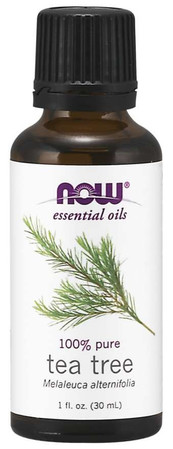 100% Olejek z Drzewa Herbacianego - Drzewo Herbaciane (30 ml)