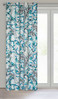 ZASŁONA GOTOWA IGA 140 X 250 CM BIAŁY