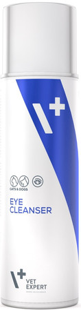 VET EXPERT Eye Cleanser Tonik pod oczy białych ras 100ml