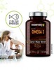 ESSENSEY OMEGA 3  90cap