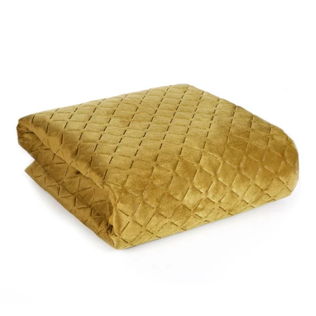 NARZUTA DIMON 70 X 160 CM MIODOWY