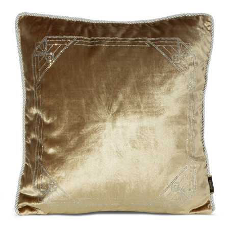 POSZEWKA ROYAL 9 45 X 45 CM MIODOWY