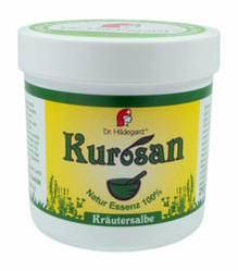 Dr. Hildegard − Kurosan − 250 ml