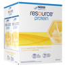 Resource Protein smak waniliowy 4 x 200 ml