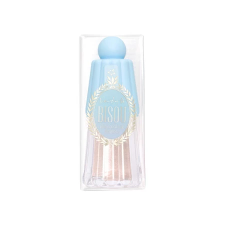 Bisou Jelly Lipgloss błyszczyk do ust 02 3.5g
