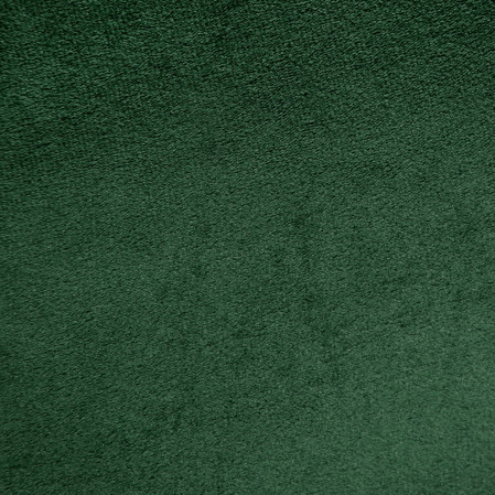 ZASŁONA GOTOWA D91 ROSA NA TAŚMIE 135 X 300 CM CIEMNOZIELONY