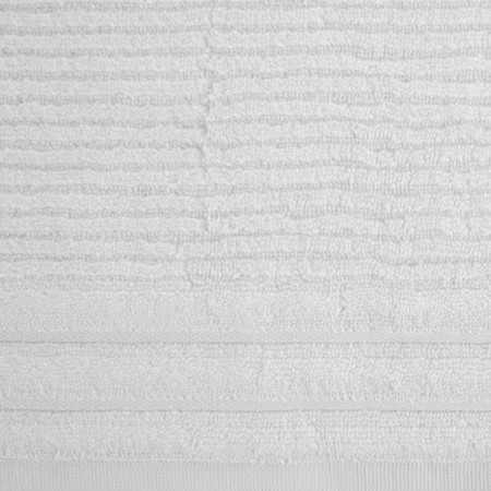 Ręcznik Sammy (01), 50 x 90 cm, Biały