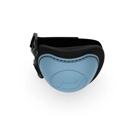 SCOOTANDRIDE Zestaw ochraniaczy dla dzieci S Steel