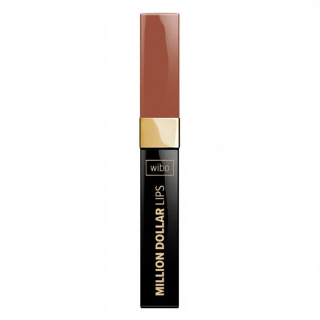 Million Dollar Lips matowa pomadka do ust 12 3ml