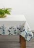 OBRUS NATU 8 140 X 300 CM NATURALNY