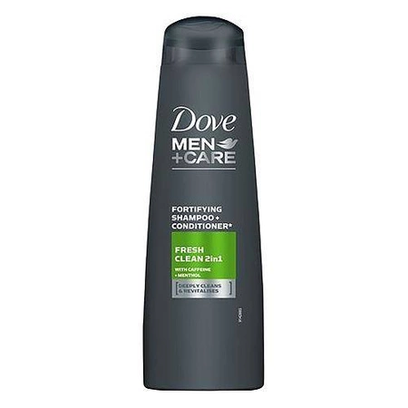 Men+Care Fresh Clean 2w1 szampon + odżywka 400ml