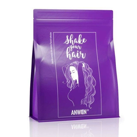Anwen - Shake your hair - 360 g