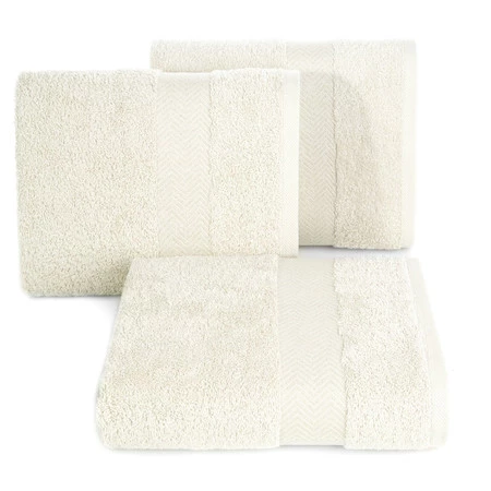 Ręcznik beżowy Igor 70X140