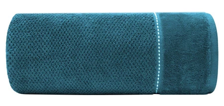 Ręcznik Salado (07), 70 x 140 cm, Turkusowy