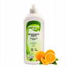 Pierpaoli Ekos Płyn do mycia naczyń pomarańczowy 500 ml 