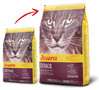 JOSERA Cat SENIOR / Carismo 400g