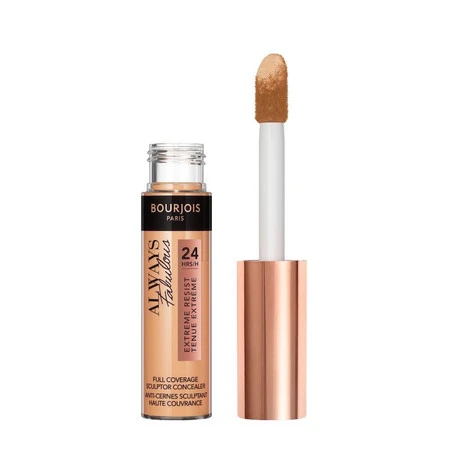 Always Fabulous Sculpting Concealer wielofunkcyjny kryjący korektor 200 Vanilla 11ml