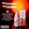 Orientana Drzewo Sandałowe Perfumowana mgiełka nawilżająca do ciała i włosów 50ml