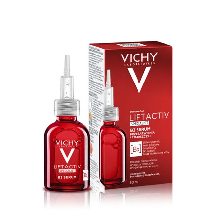 Vichy − Liftactiv Specialist B3, serum do twarzy − 30 ml