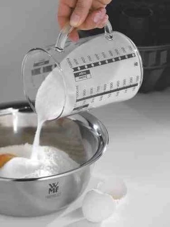 WMF - Miarka 1 l Gourmet