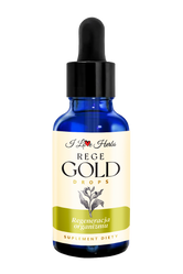 I LOVE HERRBS - REGE Gold Drops REGENERACJA (50 ml)