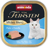 ANIMONDA Vom Feinsten Cat Menue Indyk Pstrąg 100g